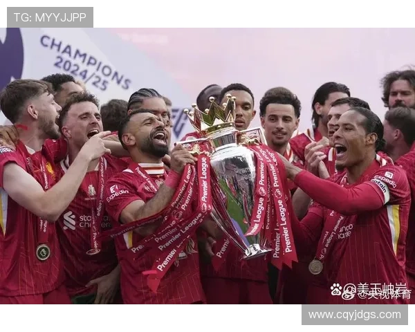 英超联赛冠军奖金究竟有多少最新赛季英超夺冠收入全解析