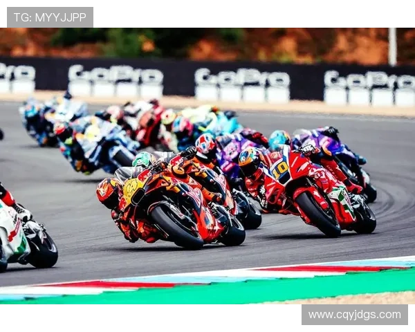 2025赛季MotoGP最新动态:新车手加入、赛事调整与技术革新预告