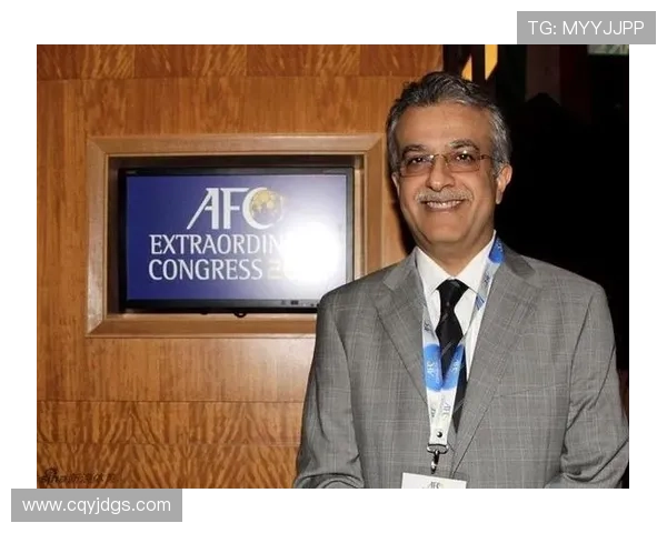 中国足球迎来新机遇 亚足联主席访问助力中超发展