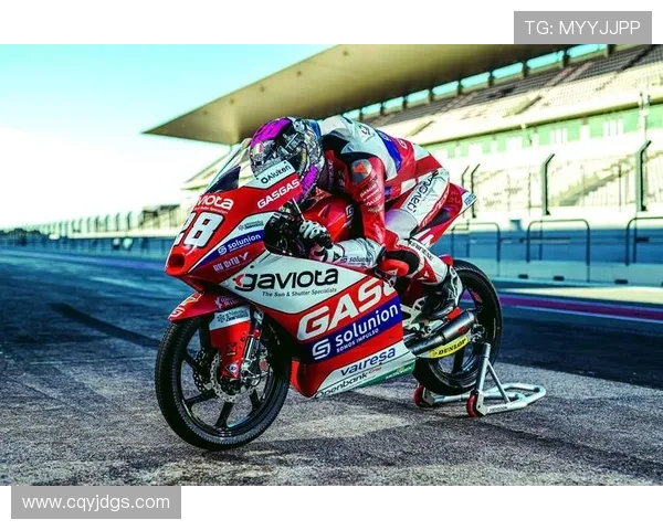 MotoGP新赛季风云再起 车手转会与技术革新引爆关注热议