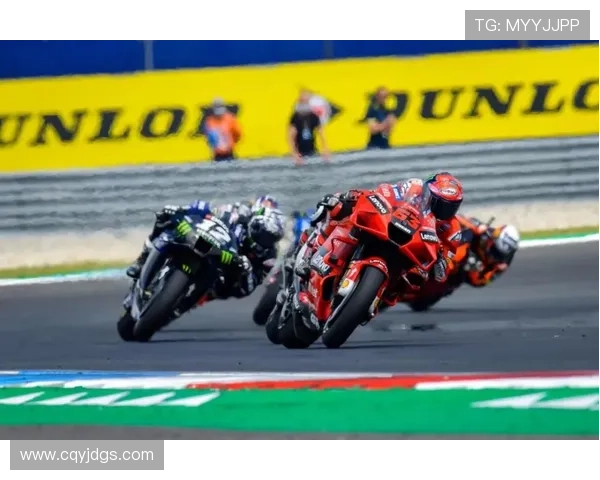 MotoGP赛季激战正酣新星崛起老将争锋引爆全球车迷热议