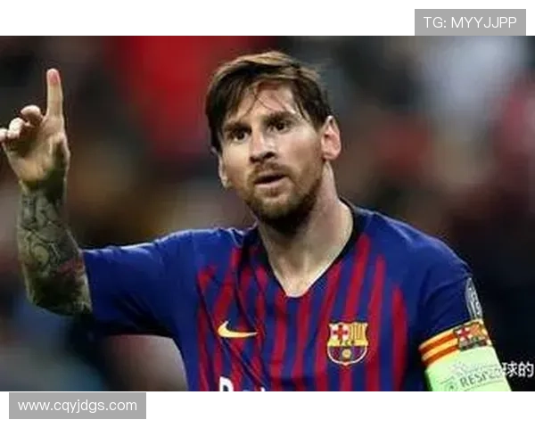 梅西回归巴萨引热议 球迷期待与哈维携手再创辉煌