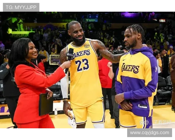 詹姆斯领衔湖人新赛季阵容曝光 多名新援加入球队备战目标总冠军